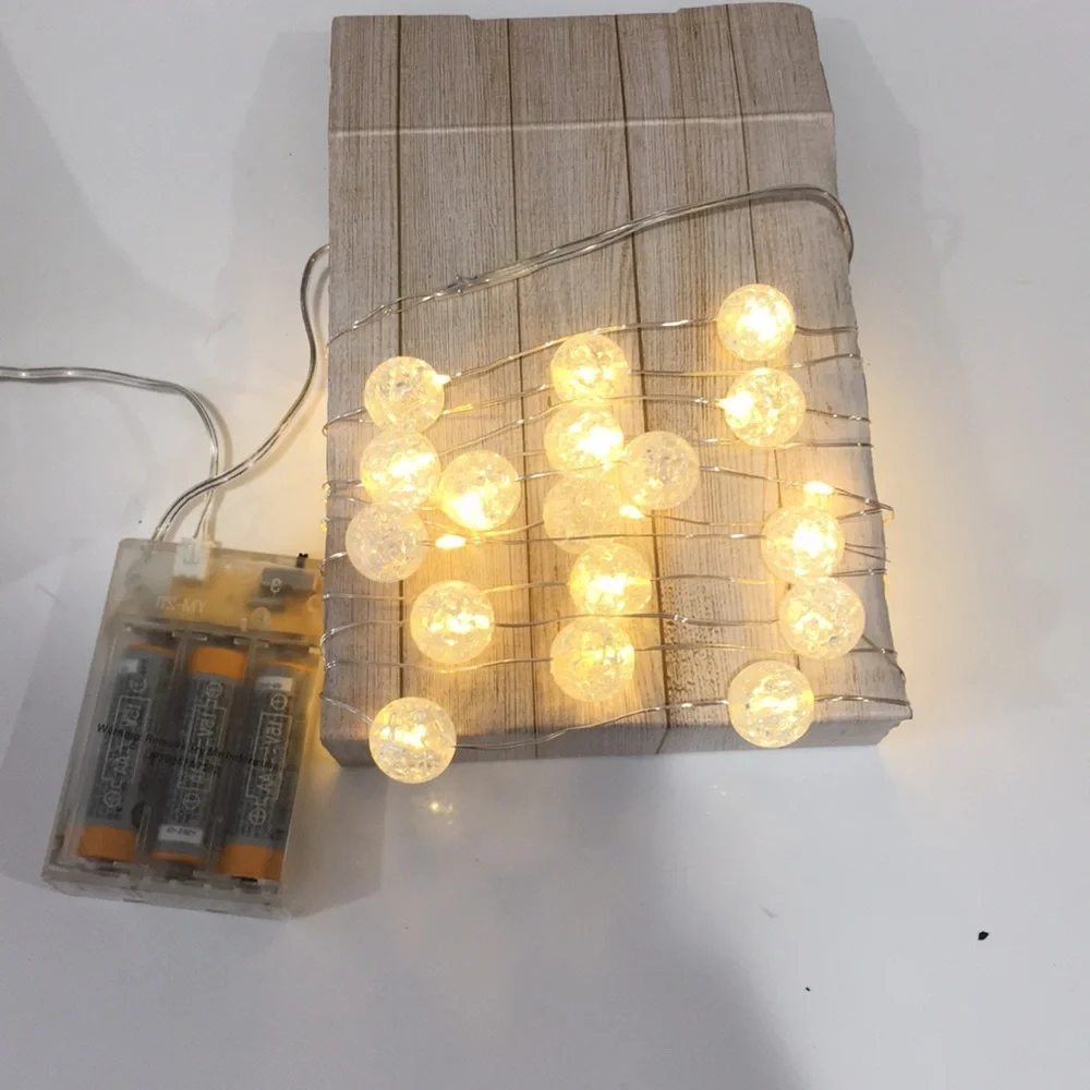studio meecantile led lights